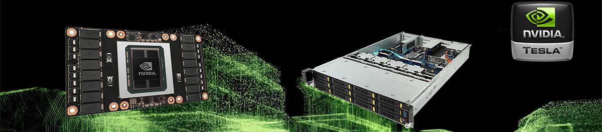 GPU Computing | TESLA