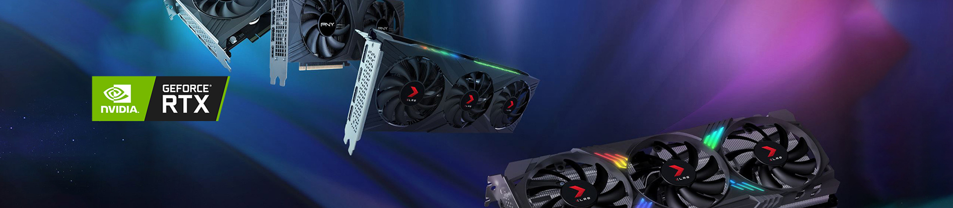 NVIDIA - PNY