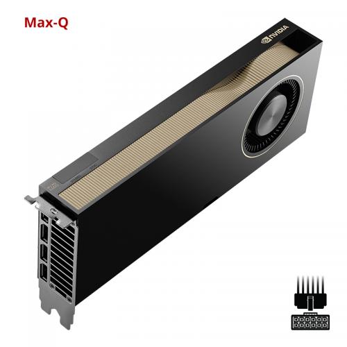 NVIDIA RTX PRO 6000 Blackwell