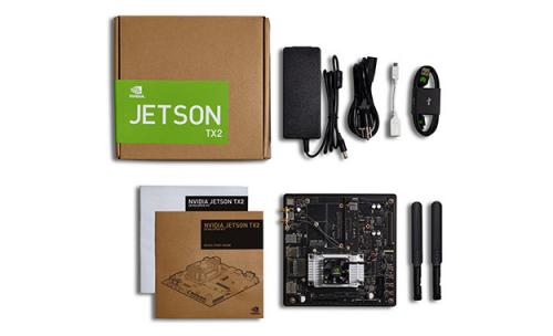 Jetson TX2 Developer Kit
