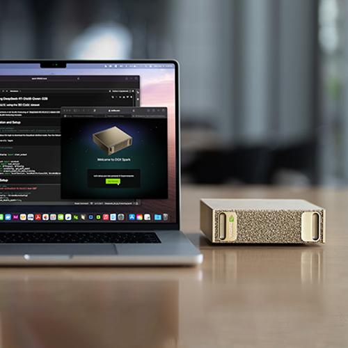 NVIDIA DGX Spark