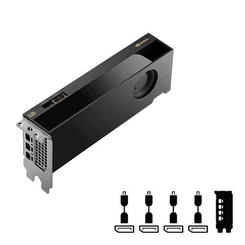 NVIDIA RTX PRO 4000 Blackwell - SFF 